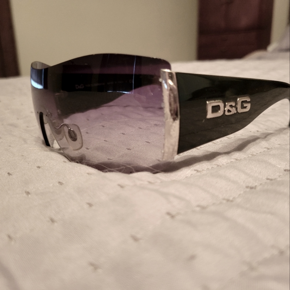 Dolce & gabbana sunglasses